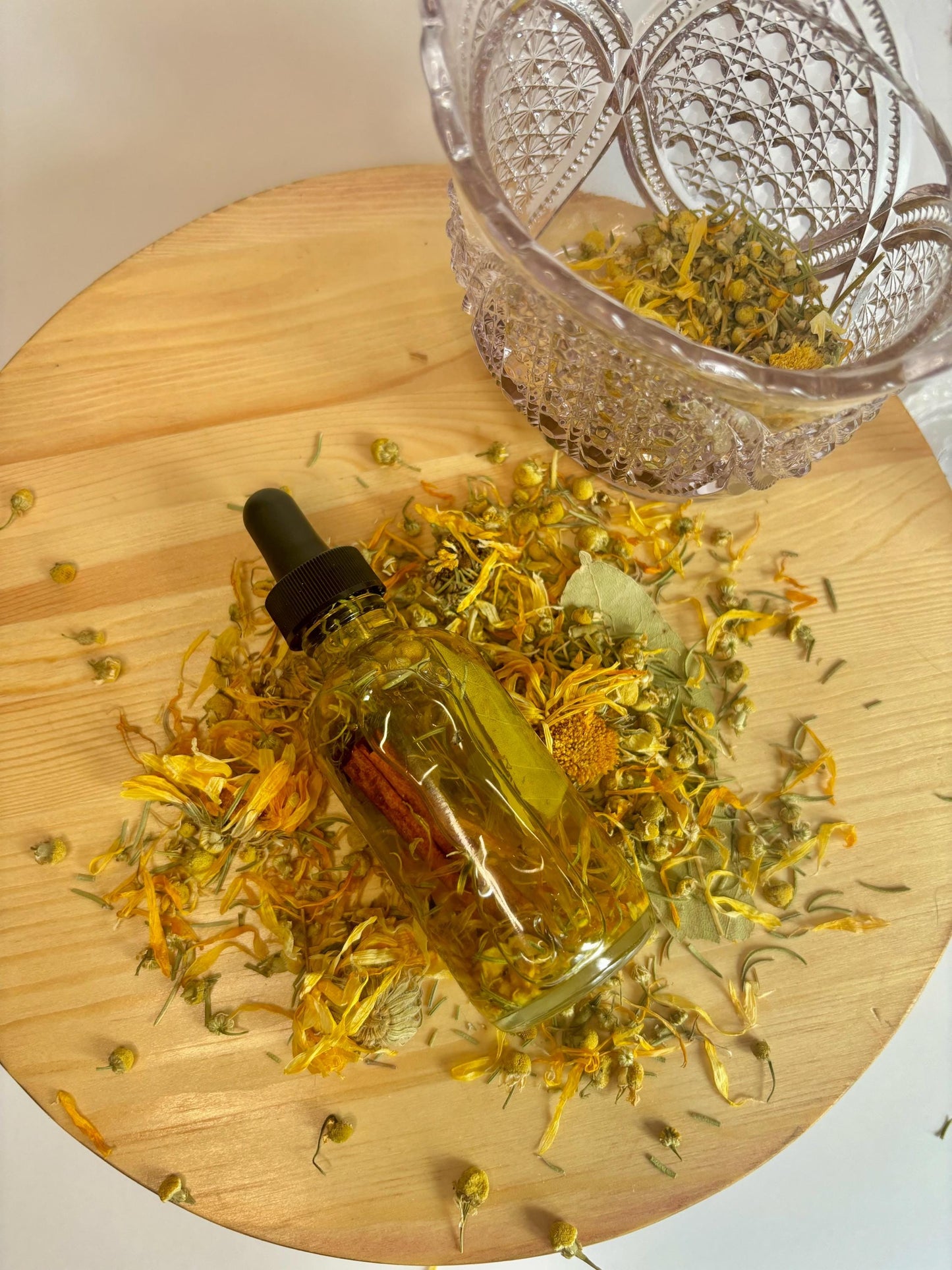 Custom Spell Oil | Build Your Own Ritual Oil | Personalized Spell Oil | Intuitive Spell Oil