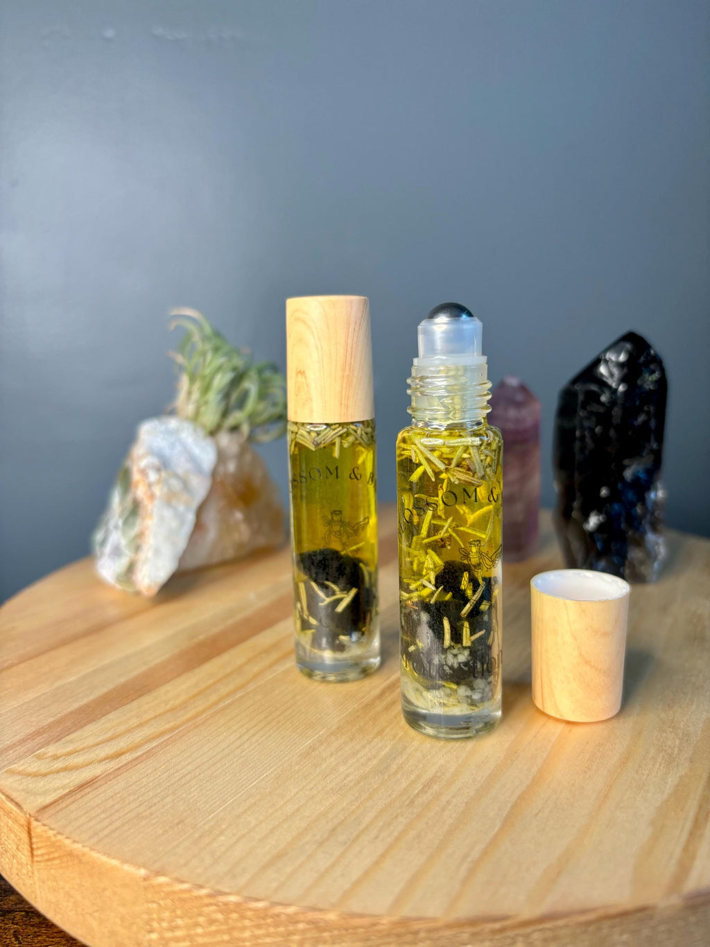 Protection Intention Oil - 10ml Roller